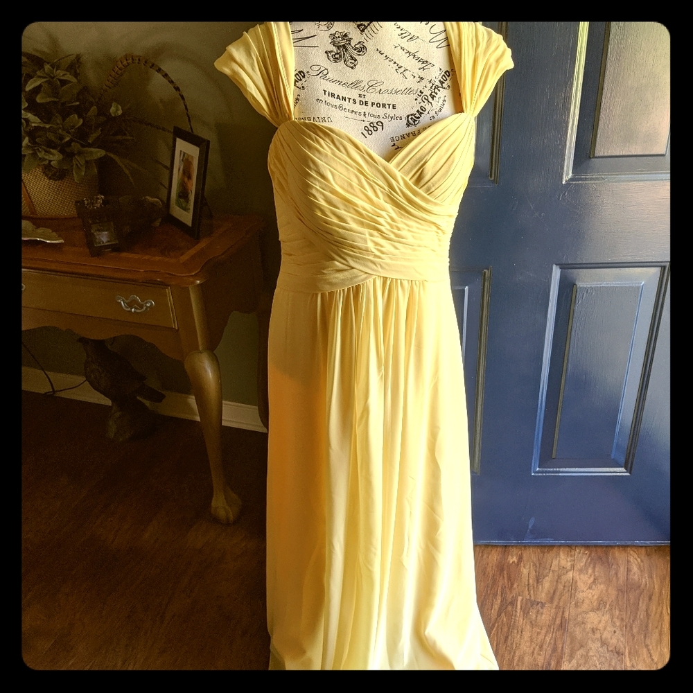 Formal Dress